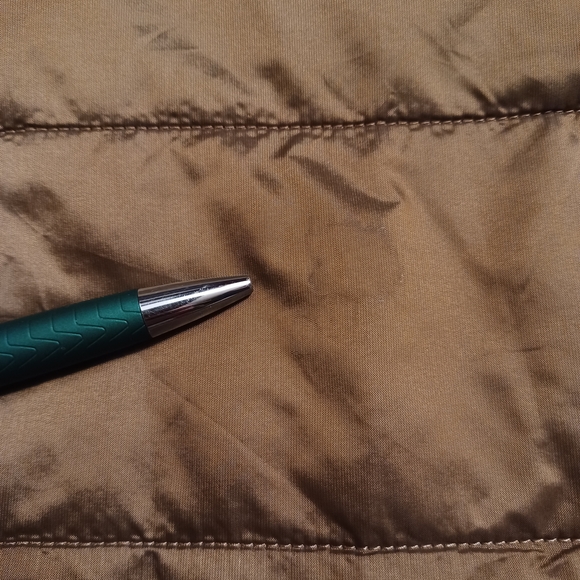 Lululemon Non Stop Reversible Bomber Jacket In Frontier Size 6 - Picture 10 of 10